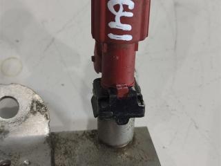 форсунка Kia Optima 4 поколение 2015, 2.0 л., бензин, седан, G4ND, 353102E000, .