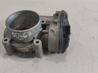 заслонка дроссельная Ford Explorer 5 поколение 2012, 3.5 л., бензин, внедорожник 5 дв., T35PDED, 9L8EBF, .