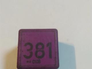 реле (прочие) Audi A4 B6 2000, 1.9 л., TDi, дизель, седан, 431951253G, .