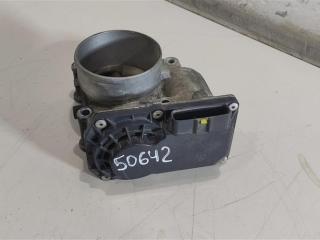 заслонка дроссельная Kia Optima 4 поколение 2015, 2.0 л., бензин, седан, G4ND, 351002E100, .