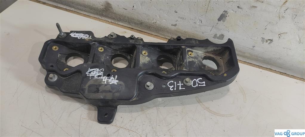 кронштейн (крепление) Ford Kuga 2 поколение 2014, 1.6 л., бензин, внедорожник 5 дв., B4164T, BM5G12257EA, . - фото №1