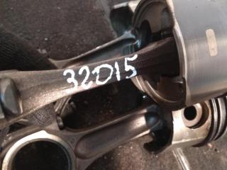 поршень Citroen Berlingo 1 поколение (M49) 2002, 2.0 л., HDi, дизель, микроавтобус, RHY, DW10TD