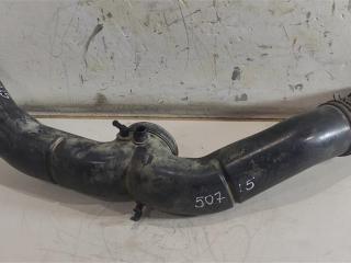 патрубок воздушного фильтра Audi Q7 4L 2007, 4.2 л., бензин, внедорожник 5 дв., BAR, 7L6129627G, .