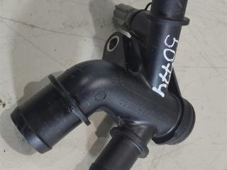 фланец (тройник) системы охлаждения Ford Kuga 2 поколение [рестайлинг] 2017, 1.5 л., бензин, внедорожник 5 дв., M8DA, DS7G8K556CC, .