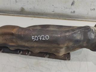 коллектор выпускной Audi Q7 4L 2007, 4.2 л., бензин, внедорожник 5 дв., BAR, 079253034AH, .