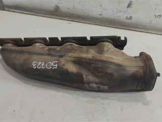 коллектор выпускной Audi Q7 4L 2007, 4.2 л., бензин, внедорожник 5 дв., BAR, 079253033AH, .