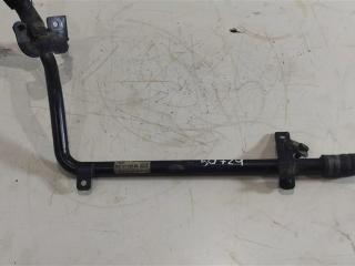 трубка охлаждающей жидкости Audi Q7 4L 2007, 4.2 л., бензин, внедорожник 5 дв., BAR, 7L66121070BE, .