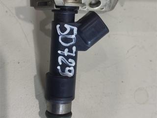 форсунка Chevrolet Captiva 1 поколение [рестайлинг] 2012, 2.4 л., бензин, внедорожник 5 дв., A24XE, 12602480, .