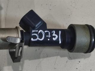 форсунка Chevrolet Captiva 1 поколение [рестайлинг] 2012, 2.4 л., бензин, внедорожник 5 дв., A24XE, 12602480, .