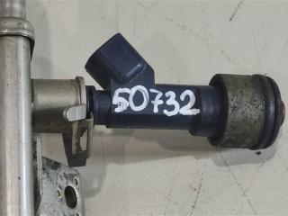 форсунка Chevrolet Captiva 1 поколение [рестайлинг] 2012, 2.4 л., бензин, внедорожник 5 дв., A24XE, 12602480, .