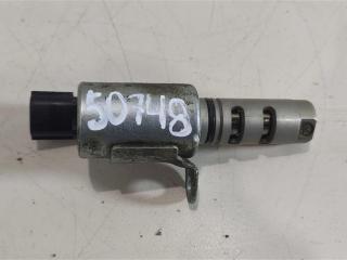 Клапан регулировки фаз газораспределения Volvo V40 2 поколение 2015, 1.6 л., бензин, универсал, B4164T, 4M5G6L713AE, .