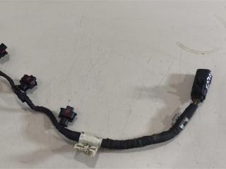 проводка Volvo S60 2 поколение 2011, 1.6 л., бензин, седан, B4164T, BM5G9F666AC, .