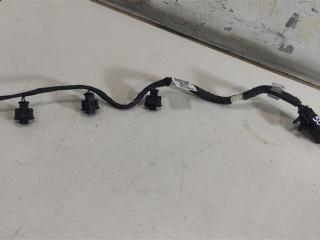 проводка Volvo V40 2 поколение 2015, 1.6 л., бензин, универсал, B4164T, BM5G9F666AC, .