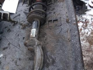 амортизатор передний Audi A4 B8/8K [рестайлинг] 2011, 2.0 л., TFSI, бензин, седан, 8K0413031AL, ASB, BNG, BMK, BPP, BSG, .