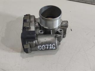 заслонка дроссельная Volvo S60 2 поколение 2011, 1.6 л., бензин, седан, B4164T, 7S7G9F991CA, 0280750535