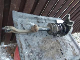 амортизатор передний Audi A4 B8/8K [рестайлинг] 2011, бензин, 8K0413031AL, ASB, BNG, BMK, BPP, BSG, .