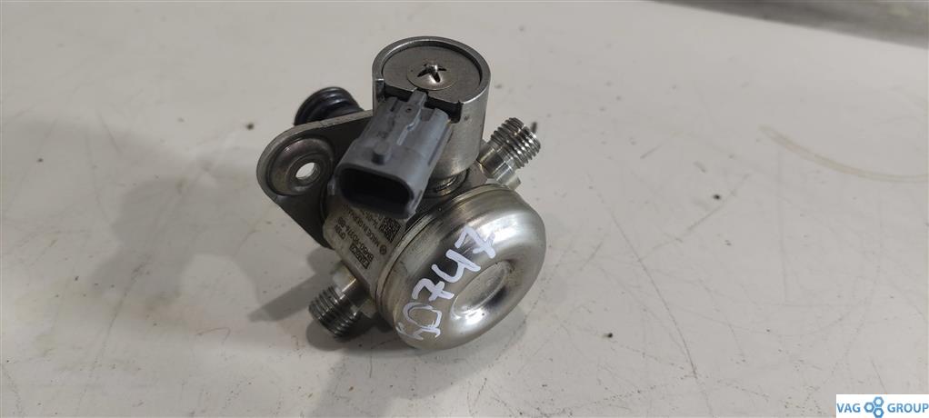 ТНВД Ford Kuga 2 поколение 2014, 1.6 л., бензин, внедорожник 5 дв., JQMA, JQMB, BM5G9D376BB, 0261520140 - фото №1