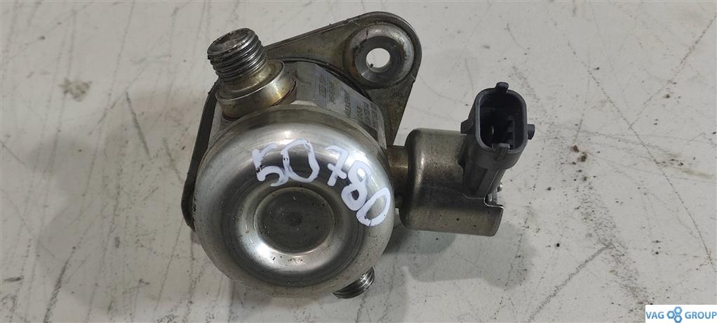 ТНВД Volvo S60 2 поколение 2011, 1.6 л., бензин, седан, JQMA, JQMB, BM5G9D376BB, 0261520140 - фото №1