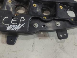 кронштейн (крепление) Volvo V40 2 поколение 2015, 1.6 л., бензин, универсал, B4164T, BM5G12257EB, .