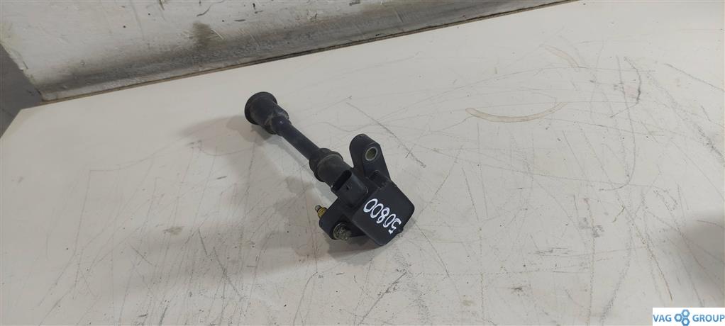 катушка зажигания Volvo S60 2 поколение 2011, 1.6 л., бензин, седан, B4164T, BM5G12A366DA, . - фото №1