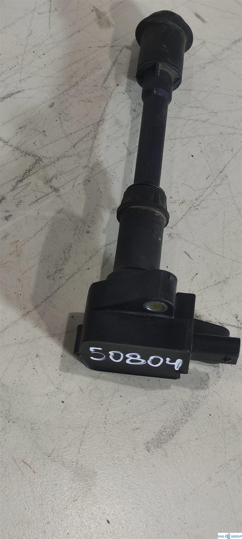 катушка зажигания Volvo S60 2 поколение 2011, 1.6 л., бензин, седан, B4164T, BM5G12A366DA, . - фото №1