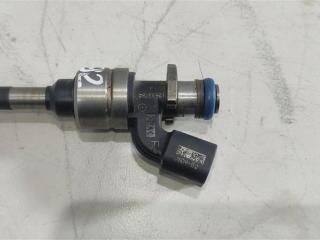 форсунка Chevrolet Captiva 1 поколение [рестайлинг] 2012, 2.4 л., бензин, внедорожник 5 дв., A24XE, 12633784, JSD9-B2