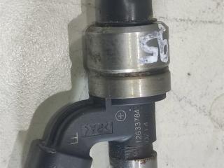 форсунка Chevrolet Captiva 1 поколение [рестайлинг] 2012, 2.4 л., бензин, внедорожник 5 дв., A24XE, 12633784, JSD9-B2