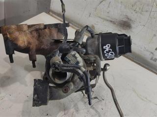 турбина Volkswagen Jetta 5 поколение 2006, 1.9 л., TDi, дизель, седан, 038253014Q, ., BRM
