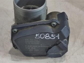 заслонка дроссельная Volkswagen Passat B6 2009, 1.4 л., TSI, бензин, седан, 03C133062C, 03C133062S, 03C133062T, CAXC, CMSA, CGGA, CMSB