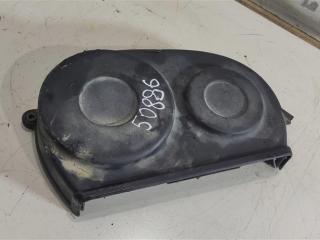 защита (кожух) ремня ГРМ Audi A6 4F/C6 2005, 3.0 л., бензин, седан, ASN, BBJ, 06C109124C, .