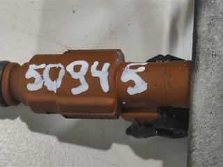 форсунка Volvo S80 2 поколение 2008, 2.5 л., бензин, седан, 9186340, B5254T, 208155831