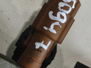 форсунка Volvo S80 2 поколение 2008, 2.5 л., бензин, седан, 9186340, B5254T, 208155831