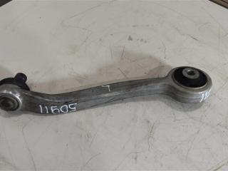 рычаг передний левый Audi A4 B8/8K [рестайлинг] 2011, 2.0 л., бензин, седан, 8K0407509A, .