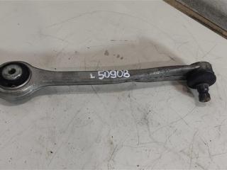 рычаг передний левый Audi A4 B8/8K [рестайлинг] 2011, 2.0 л., бензин, седан, 8K0407505A, .