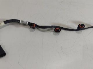 проводка Volvo S60 2 поколение 2011, 1.6 л., бензин, седан, B4164T, BM5G9F666AC, .