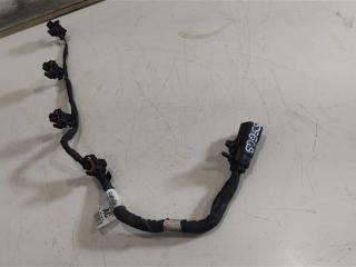 проводка Volvo S60 2 поколение 2011, 1.6 л., бензин, седан, B4164T, BM5G9F666AC, .