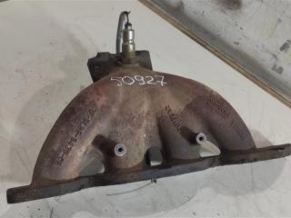 коллектор выпускной Ford Mondeo 5 поколение 2017, 2.5 л., бензин, седан, 9L8E9430CB, DURATEC, .