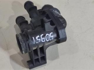 корпус термостата Ford Kuga 2 поколение [рестайлинг] 2017, 1.5 л., бензин, внедорожник 5 дв., M8DA, DS7G9K478DB, .