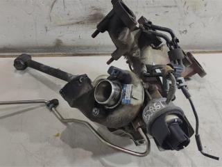 турбина Volkswagen Jetta 5 поколение 2006, 1.9 л., TDi, бензин, седан, 038253014Q, ., BRM