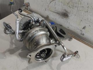 турбина Ford Ranger 4 поколение 2020, 2.3 л., бензин, внедорожник 5 дв., ECOBOOST, LB5E9G438AF, GHYFA