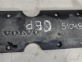 декоративная крышка двигателя Volvo XC90 1 поколение [рестайлинг] 2007, 2.5 л., бензин, внедорожник 5 дв., B5254T2, 1270363, 8653144, 9207935 - фото №2