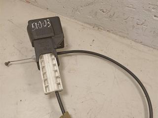 трос ручника Volkswagen Touareg 1 поколение 2005, 7L6711814, .