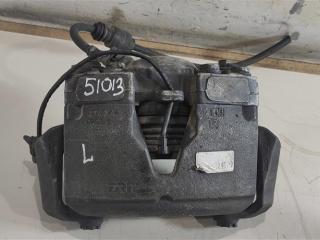 суппорт передний левый Audi A4 B8/8K [рестайлинг] 2011, 2.0 л., бензин, седан, 8K0615123H, 8K0615105S, 8K0105P, 8K0615123B, .