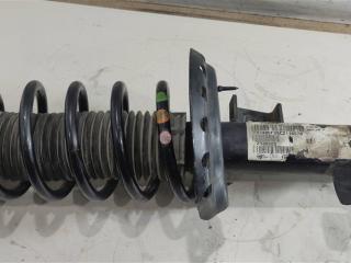 стойка передняя левая Volvo S60 2 поколение 2011, 1.6 л., бензин, седан, B4164T, 31329496, .