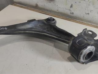 рычаг передний левый Volvo S60 2 поколение 2011, 1.6 л., бензин, седан, B4164T, 31340127, .