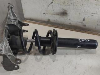 стойка передняя левая Audi A5 8T [рестайлинг] 2011, 2.0 л., TSI, бензин, купе, CDN, 8F0413031, .