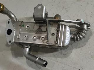 охладитель EGR / Радиатор EGR Ford Ranger 4 поколение 2020, 2.3 л., бензин, внедорожник 5 дв., ECOBOOST, LB5E9D460AC, LB5E9F464AD, 1803190087C