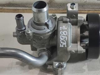 помпа Ford Ranger 4 поколение 2020, 2.3 л., бензин, внедорожник 5 дв., ECOBOOST, LB5E8501BA, 2KGE8C501BB