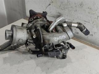 турбина Audi A6 4F/C6 2006, 2.0 л., бензин, седан, BPG, 06D145701J, 06D145701E, BPJ, BWE, 06D145701G, 06D145701H, 06D145701C, 06D145701B, BGB, BUL, BYK, 06D145701F