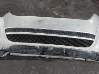 бампер передний Volkswagen Tiguan 1 поколение 2007, 2.0 л., TFSI, бензин, внедорожник 5 дв., 5N0807217, .